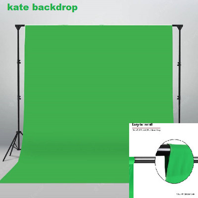 Kate 8x12 dark green backdrop Reflector