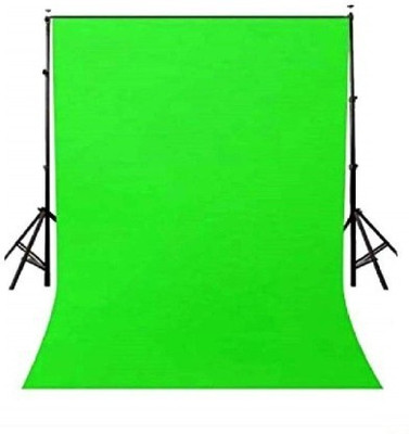 Vistook 8 x10 FT Geen Non Transparent Backdrop For studio Reflector deal from flipkart Vistook 8 x10 FT Geen Non Transparent Backdrop For studio Reflector deal from flipkart