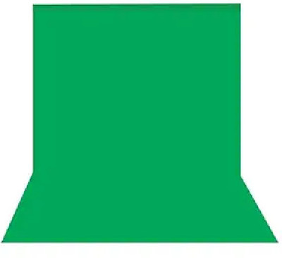 Kate 8x12 ft green backdrop for good background Reflector