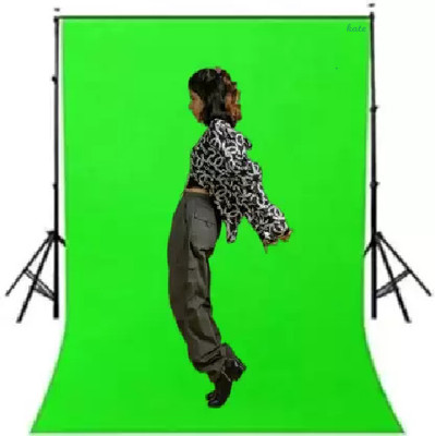 Kate size 8x4 green backdrop,background Reflector