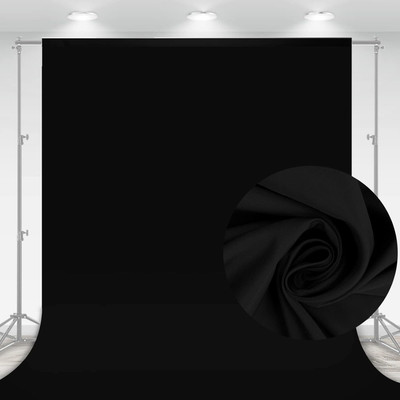 VK Vistook 6Ftx9FT Photography Backdrop Reflector for Studio Backdrop Reflector