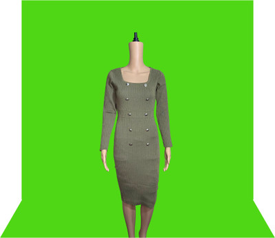 Windrop Solutions 8X12FT Green Screen Background Backdrop IndoorOutdoor YouTube VideosPhotos+2Clip Reflector