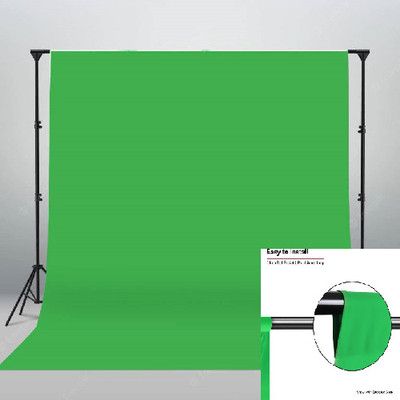 Kate green 8x4 Backdrop Background Screen for Photography Photoshoot Reflector
