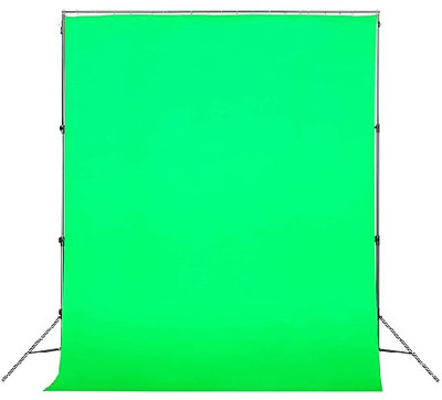 Kate 8x12 green screen for regular backdrop Reflector