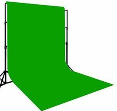 VTS 8 x 8 FT Green LEKERA Backdrop Photo Light Studio Photography Background Reflector
