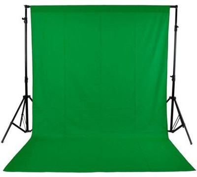Vistook 8FTx10Ft Dark Green Studio Backdrop For Photo Graphy Event. Reflector