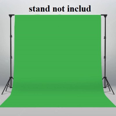 Kate GREEN BACKGROUND BACKDROP LIGHT DRAK 8X12 FEET REFLECTOR. Reflector