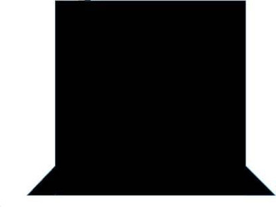 Stookin 4x4 Black Backdrop Lekera Photo Light Studio Background Reflector
