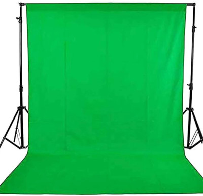 NEELITE 8x12ft Premium Quality Green Screen Backdrop Background Photo Videos YouTube Reflector