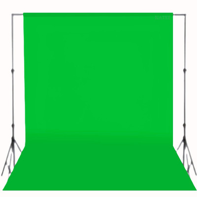 Kate 8X12 GREEN SCREEN FOR YOUTUBE SHOT., Reflector