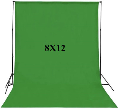 Kate 8X12 GREEN SCREEN FOR PHOTO SHOOT Reflector