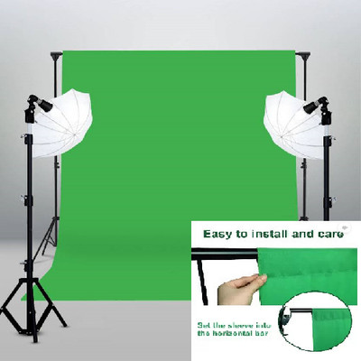 Kate 8x4 green screen backdrop,background Reflector