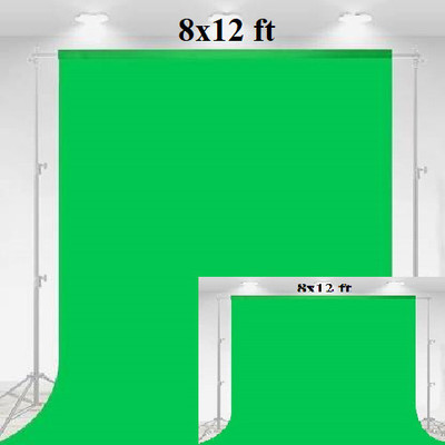 Kate 8x12 green backdrop photography background Reflector Reflector