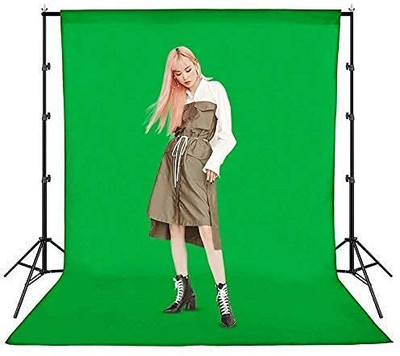 Stookin 8x12 FT Green LEKERA Backdrop Photo Light Studio Photography Background Reflector