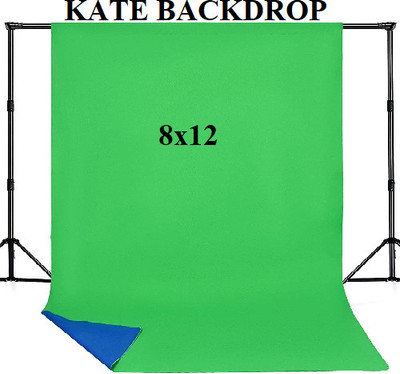 Kate 8X12 GAMING BCAKDROP Reflector