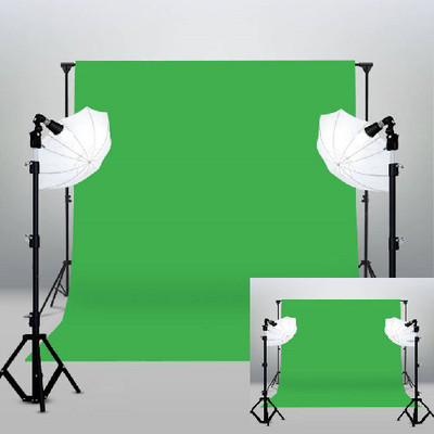 Kate 4X8ft Green Screen Background Reflector