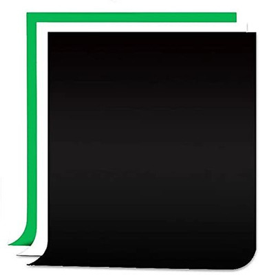 VTS LEKERA Backdrop Photo Light Studio Photography Background Combo for YouTube Reflector