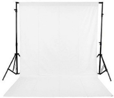 American Sia 8x12 Ft White Backdrop Photo Light Studio Photography Background Reflector