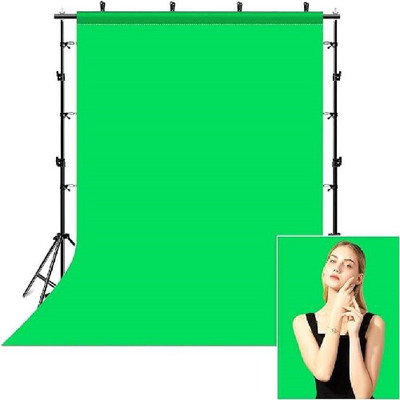 Kate Green Screen Background Backdrop for Indoor-outdoor Reflector