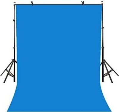 Cam cart 6FTx9FT Dark Sky Backdrop for Photography Screen for Studio Reflector