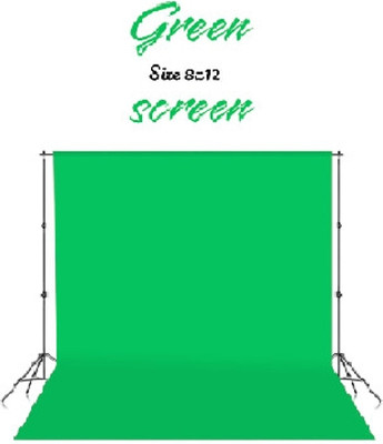 Kate green screen 8x12 yutube background Reflector
