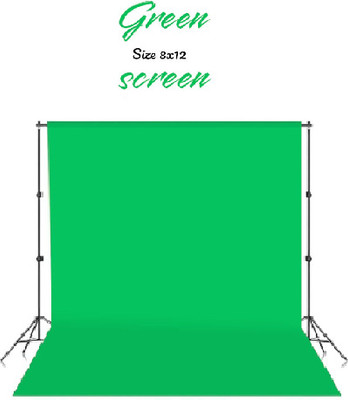 Masterpiece green screen for vfx size 8x12 Reflector