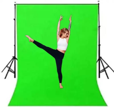 Kate 8x12ft Green Screen Backdrop Background Photo Videos YouTube Reflector Reflector