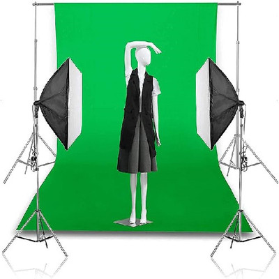 Kate 8x4 green backdrop screen editing reflector Reflector