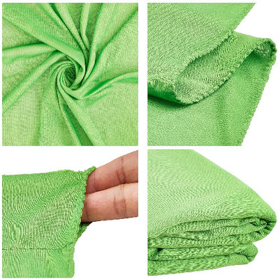 Kate green screen (size) 8x4backdrop Reflector