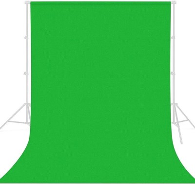 EDIT PRO 7x10ft Green Chroma Backdrop Photo Light Studio Video Vfx Background Curtain Reflector