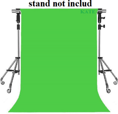 Kate GREEN SCREEN 8x12 FT BACKDRP Reflector