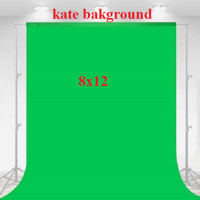 Kate simple and clear photoshooot backdrop 8x12 Reflector
