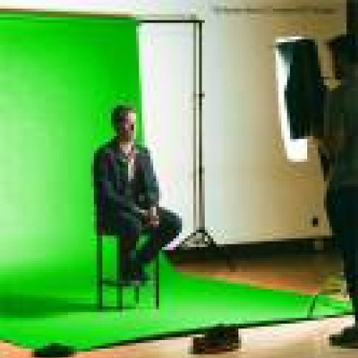 Kate 8X12 STODEO Decoration Backdrop Reflector