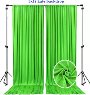 Kate Grenn Chromakey Backdrop Screen Photography Photo Video Studio 8x12FT Reflector Reflector