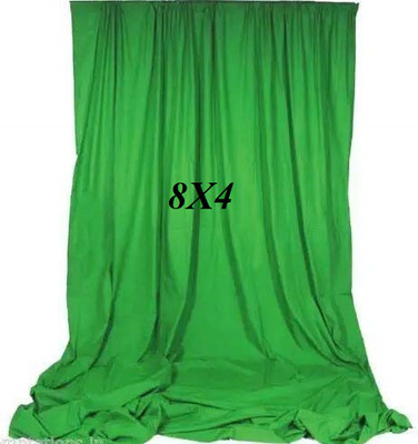 Kate 8X4 FT REGULAR GREEN SCREEN Reflector