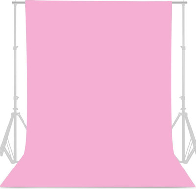 Stookin 4FTX8FT Pink Chromakey Backdrop Screen Photography Photo Video Studio Reflector