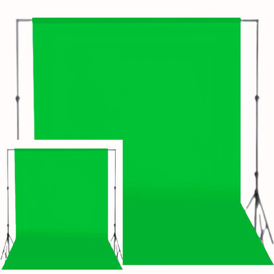 Kate home curtain and studio curtain 8x12 Reflector