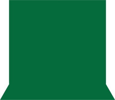 Cam cart 8FTx12FT Dark Green Studio Backdrop for photography Studio Screen Reflector