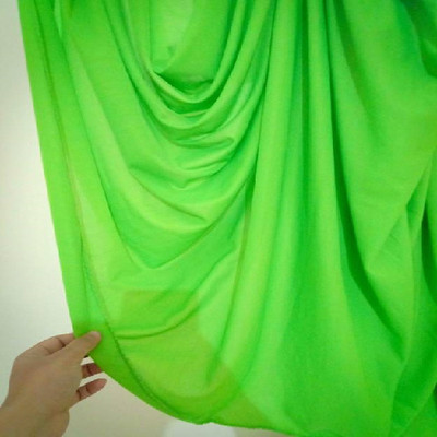 Kate 8x12 backdrop video green backdrop Reflector