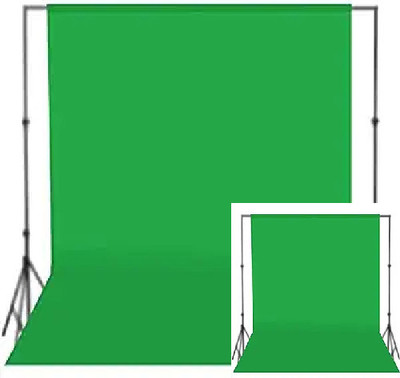 Kate 8x12 professional green background ,backdrop Reflector