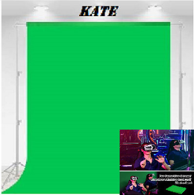Kate 8x12 curtain for movies background Reflector