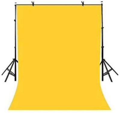 Stookin 4x4 FT yellow Backdrop Lekera Photo Light Studio Background Reflector