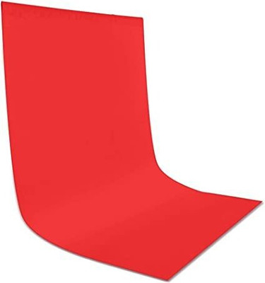 Cam cart 8FTx12FT Red Studio Backdrop for photography Studio Screen Reflector