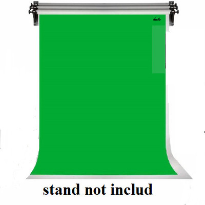 Kate 8x12ft Green Screen Only Backdrop Background Photo Reflector