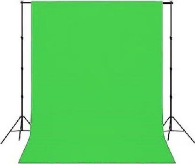 Kate 8x12 Green Screen Backdrop for Photography Reflector