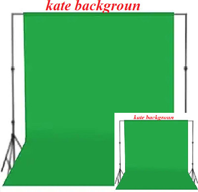 Kate 8x12 green screen background, backdrop Reflector