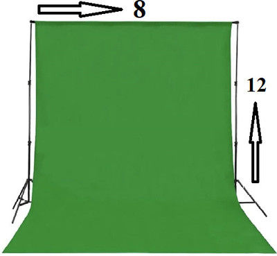 Kate 8x12 background decoration and photography Reflector
