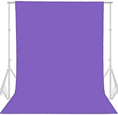 Stookin 10FTx10 Light Purple Backdrop Background for Photography Screen for Studio Reflector