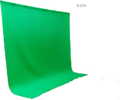 Kate 8X4 GREEN SCREEN FOR EDITING Reflector
