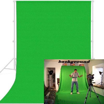 Kate 8x4 Parrot Green Backdrop Reflector